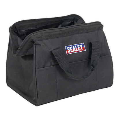 Sealey CP1200CB Canvas Tool Storage Bag