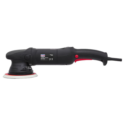 Sealey OP750 Orbital Polisher Ø150mm 750W/230V