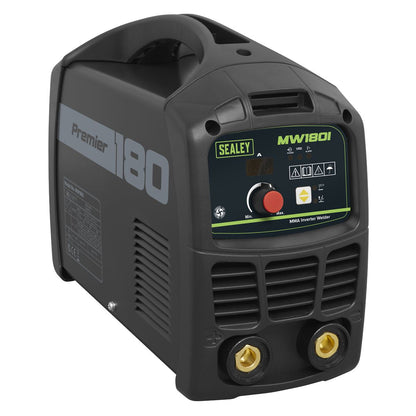 Sealey MW180I Inverter Welder 180A 230V