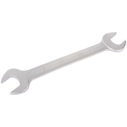 Elora 1.5/16 x 1.1/2 Long Imperial Double Open End Spanner 01664