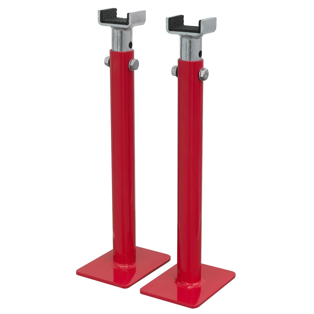 Sealey SAS01 Swingarm Stands