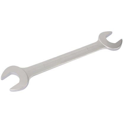 Elora 1.13/16 x 2" Long Imperial Double Open End Spanner 01771