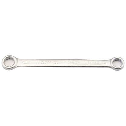 Elora 8mm x 9mm Flat Metric Ring Spanner 02406