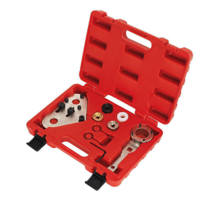 Sealey VSE6236 Petrol Engine Timing Tool Kit - VAG 1.8/2.0 TFi/TFSi - Chain Drive