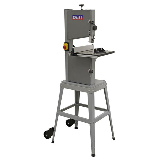 Sealey SM1304 Professional Bandsaw 245mm