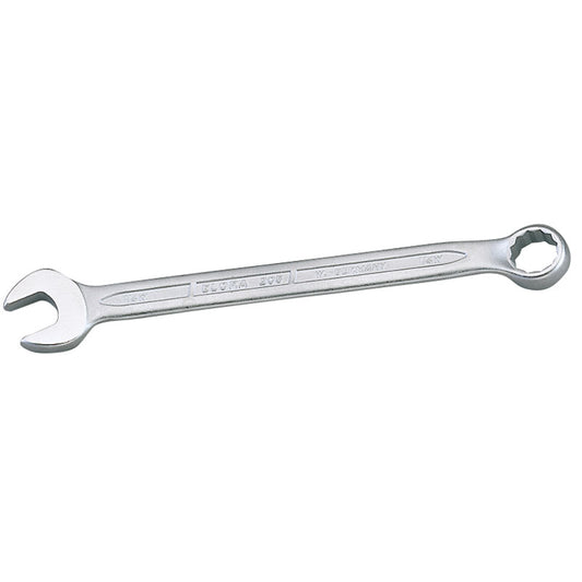 Elora 1/4" Long Whitworth Combination Spanner 03751