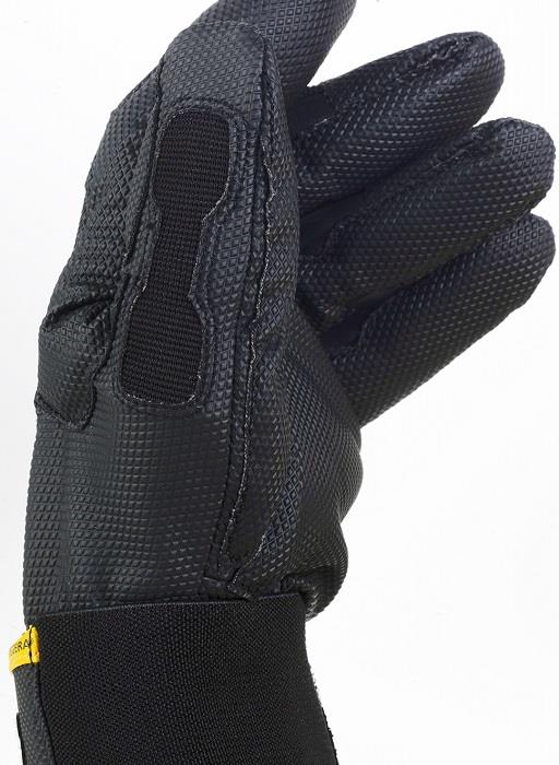 Ejendals Tegera Pro 9183  Anti Vibration Gloves