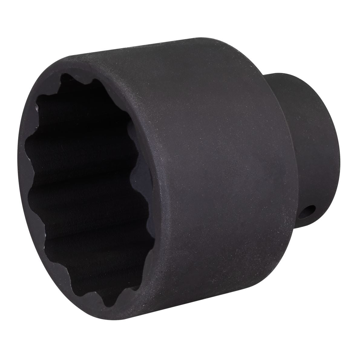 Sealey SX021 Impact Socket 56mm Bi-Hex Deep 3/4"Sq Drive