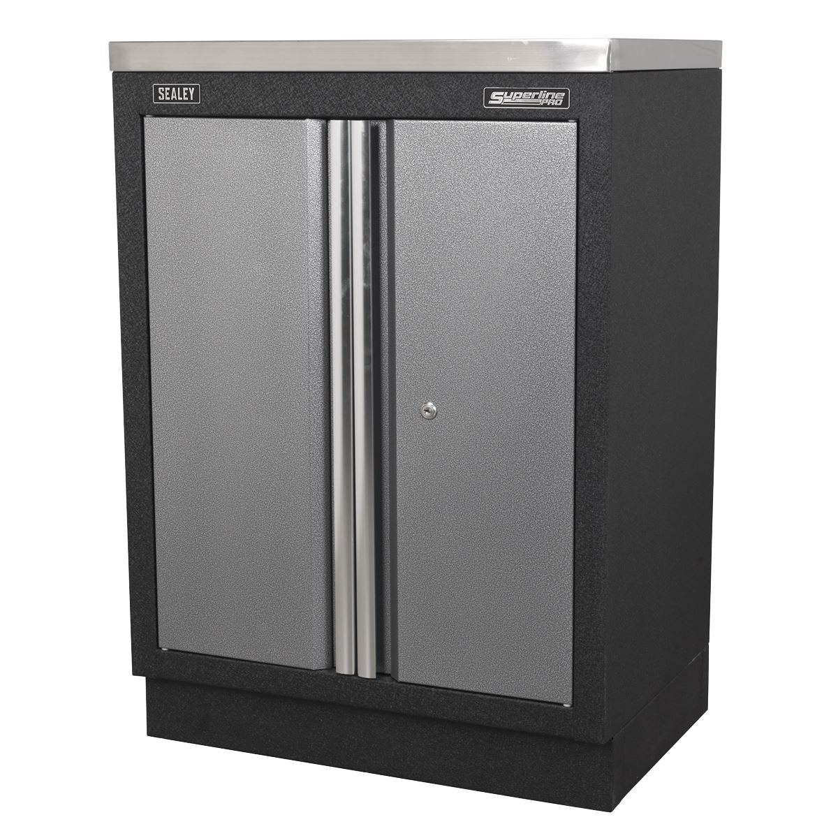 Sealey APMS52 Modular 2 Door Floor Cabinet 680mm