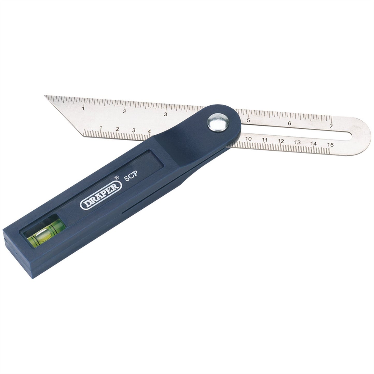 Draper 36330 Adjustable Carpenters Bevel 200mm