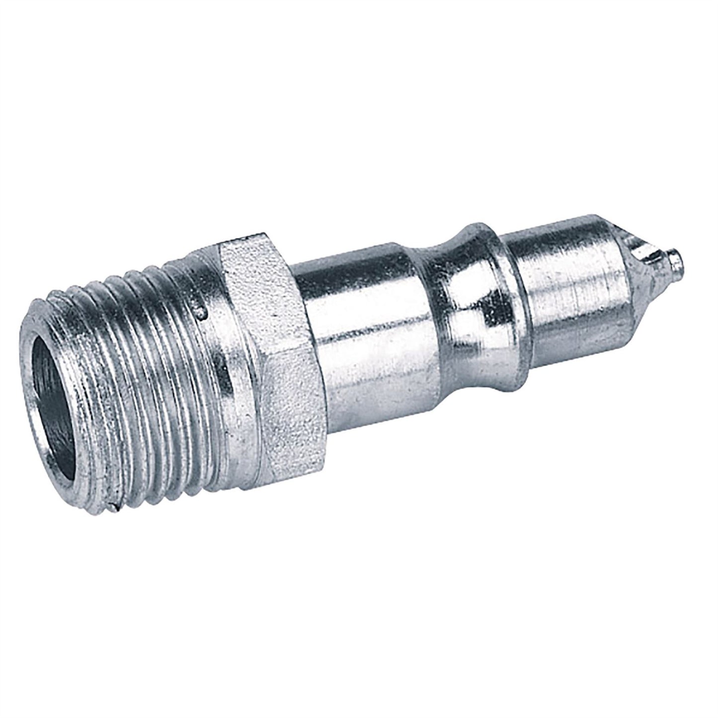 Draper 25816 1/2" Male Thread Air Line Screw Adaptor Coupling Sold Loose