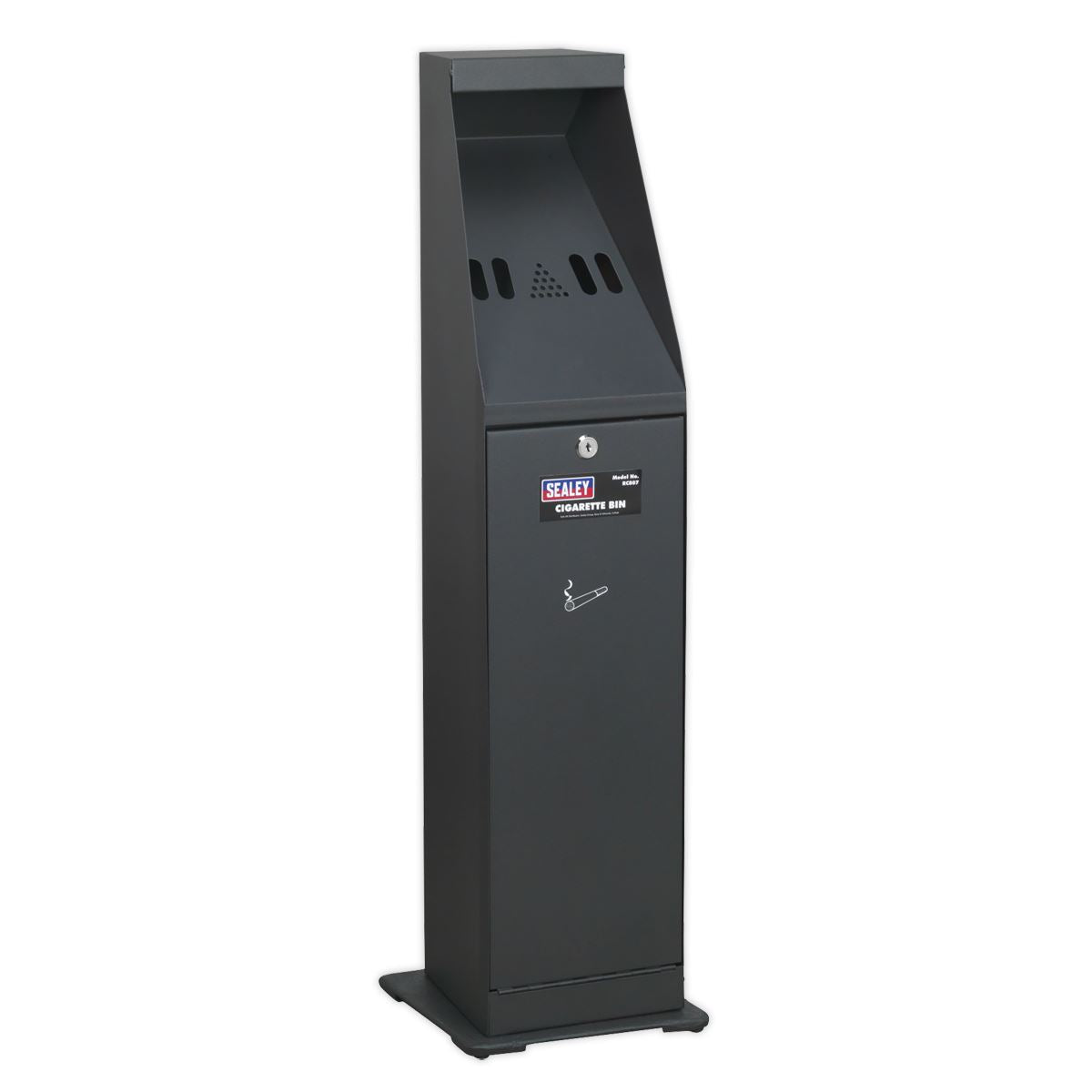 Sealey RCB07 Cigarette Bin