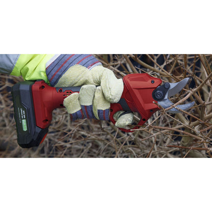 Sealey CP20VPSKIT1 Cordless Pruning Shears Kit 20V 2Ah SV20 Series