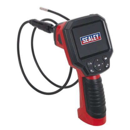 Sealey VS8231 Video Borescope Ø5.5mm Camera