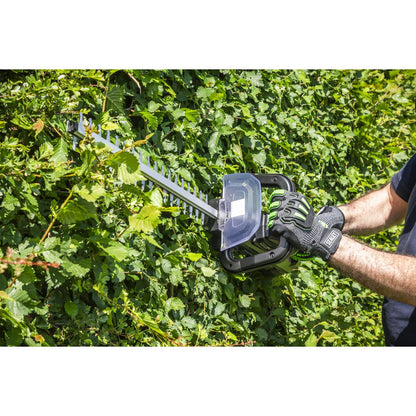 Sealey CP40VHTKIT Hedge Trimmer Kit 40V 4Ah SV20 Series 52cm