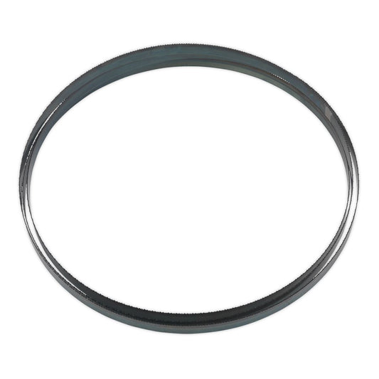 Sealey SM1305B14 Bandsaw Blade 2240 x 12 x 0.6mm 14tpi