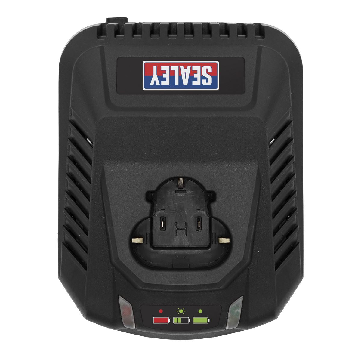 Sealey CP1200MC4A Fast Charge Battery Charger 4A for SV12 Series