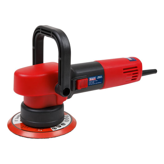 Sealey DAS150T Random Orbital Dual Action Sander Ø150mm 230V