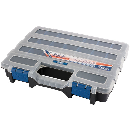 Draper 14716 Multi-Compartment Organiser 12"