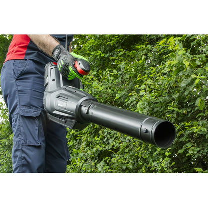 Sealey CP40VB Cordless Blower 40V SV20 Series - Body Only