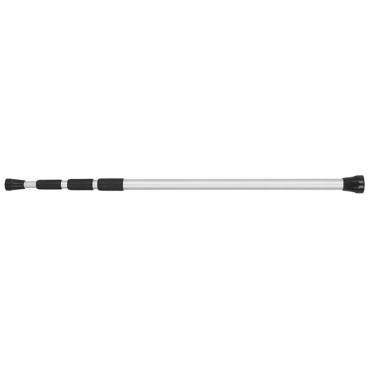 Sealey VS0141 Telescopic Bonnet/Tailgate Support 2.4m