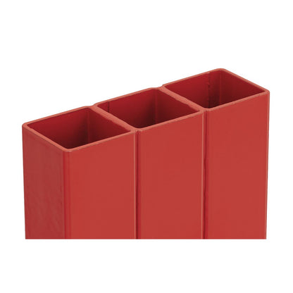 Sealey APCTH Magnetic Cable Tie Holder - Red