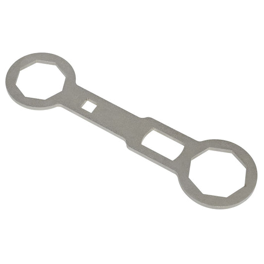 Sealey SMC46 Fork Cap Spanner 46 & 50mm