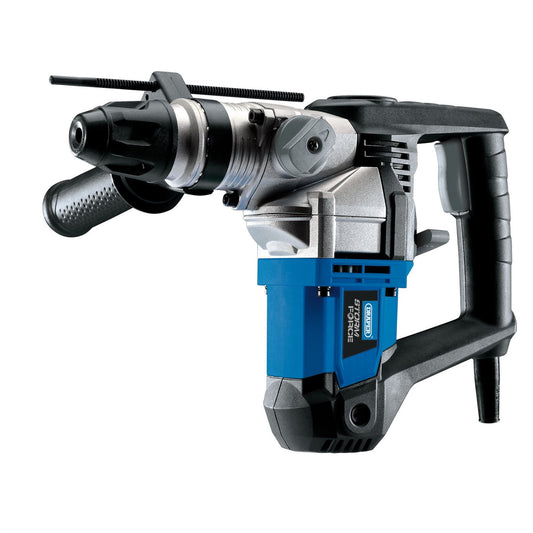 Draper 76490 Storm Force® 230V SDS+ Rotary Hammer Drill 900W