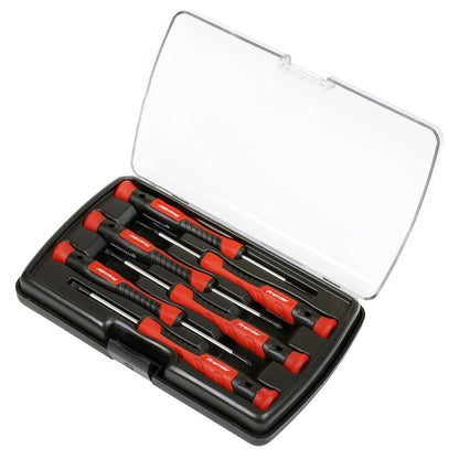 Sealey AK97324 Precision Screwdriver Set 6pc