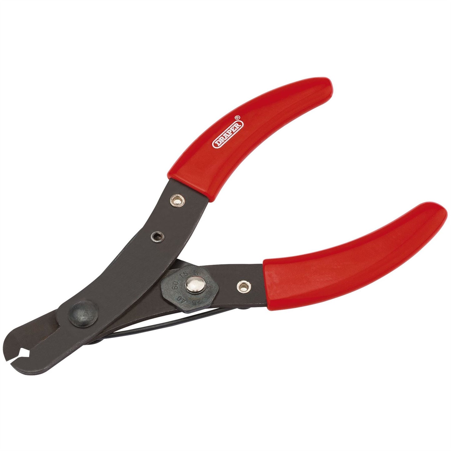 Draper 67650 Redline® Wire Stripper 125mm