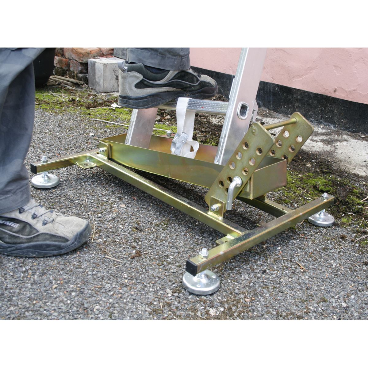 Sealey LAD001 Ladder Stabiliser