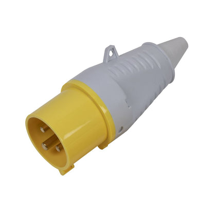 Sealey WP11032 110V 32A 2P+E Plug