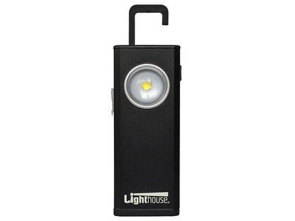 Lighthouse Rechargeable Elite Mini Led Lamp