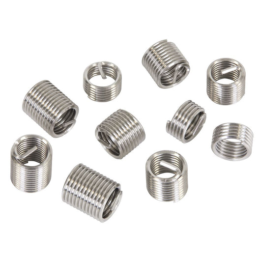 Sealey TRM9R Thread Insert M9 x 1.25mm for TRM9