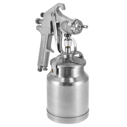 Sealey SSG1 Spray Gun Suction Workshop Series - 1.8mm Set-Up