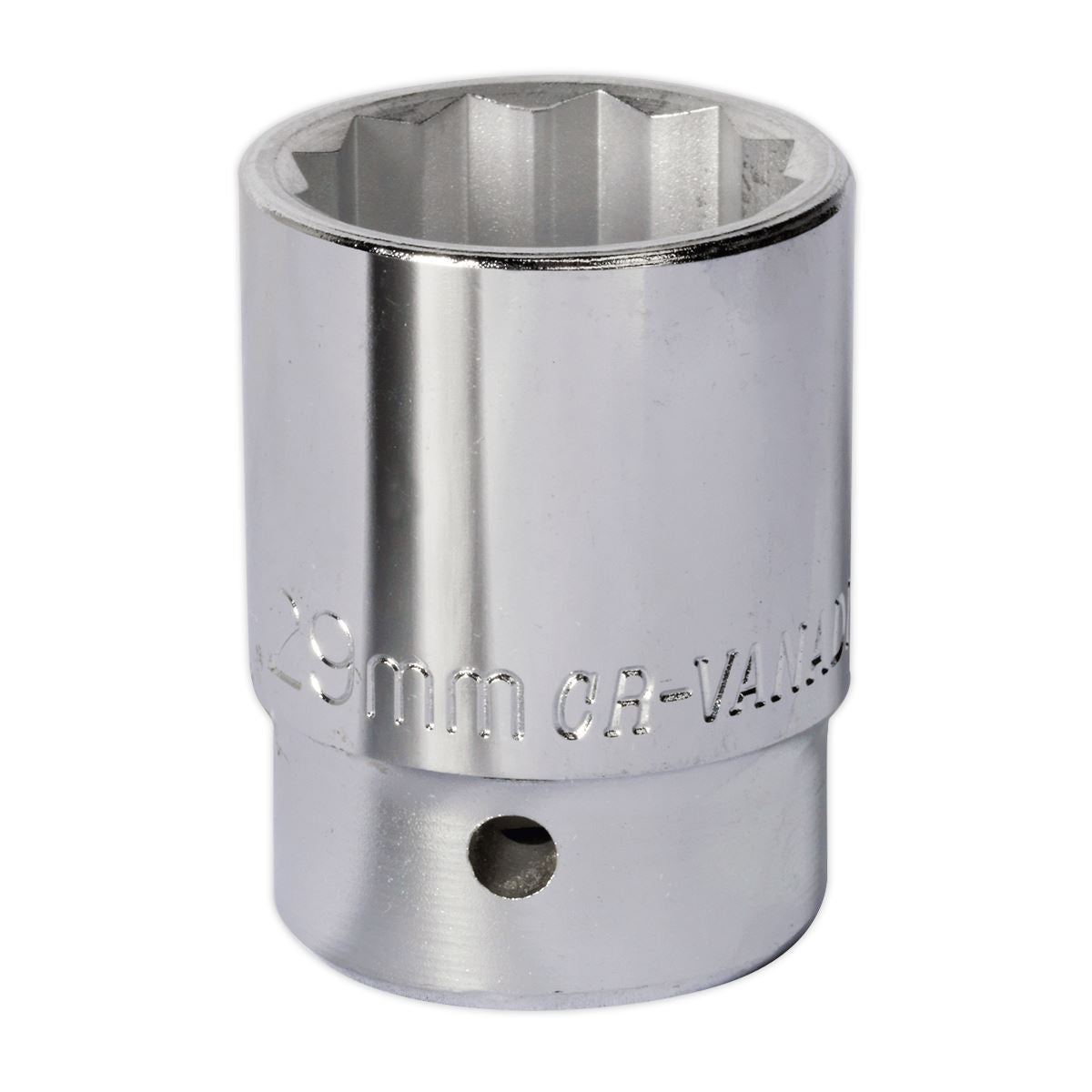 Sealey S34/29 WallDrive® Socket 29mm 3/4"Sq Drive