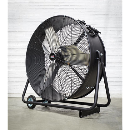 Sealey HVD36P Industrial High Velocity Drum Fan 36" 230V - Premier