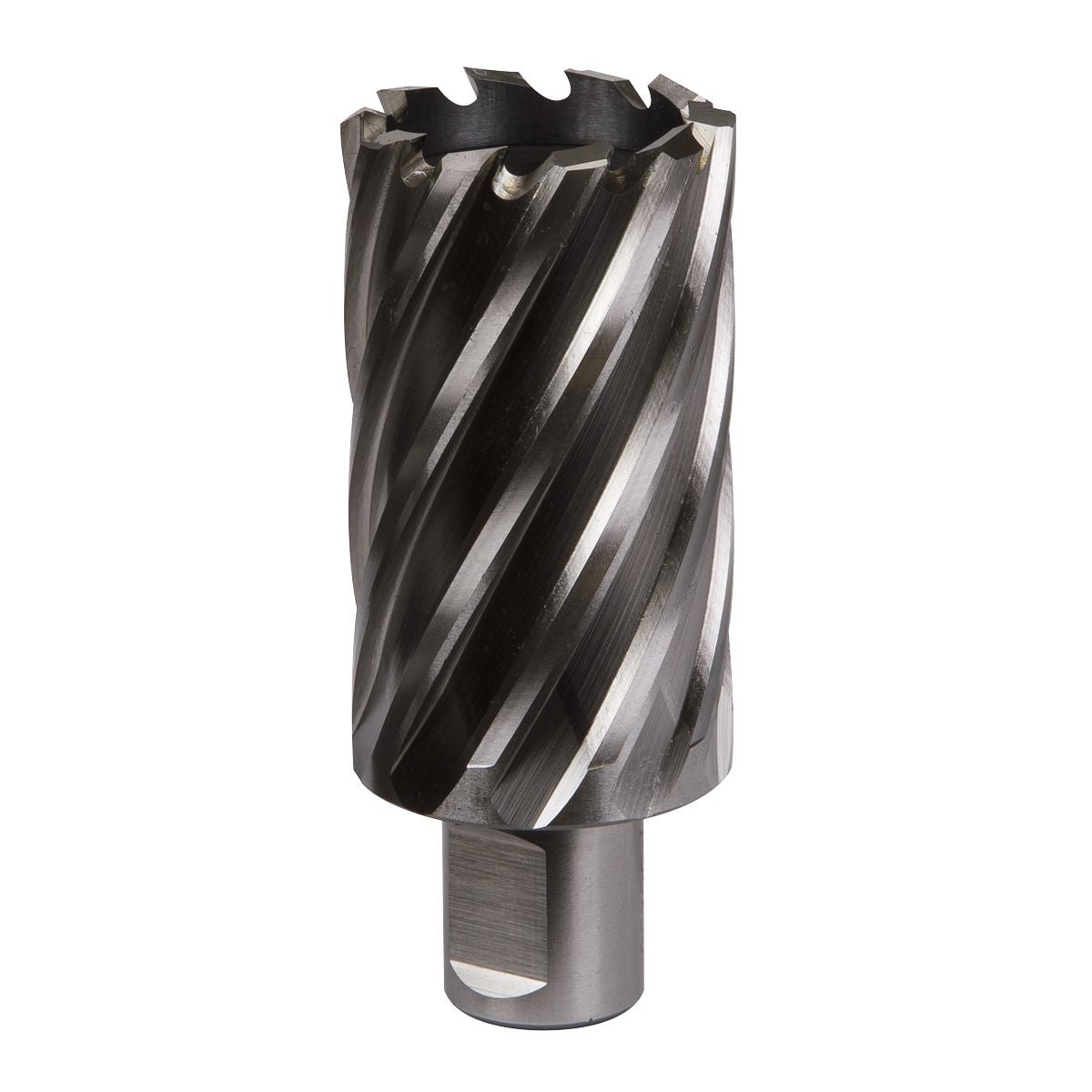 Sealey RBHSS36L Mag Drill Bit HSS Ø36mm - Cut Depth 50mm