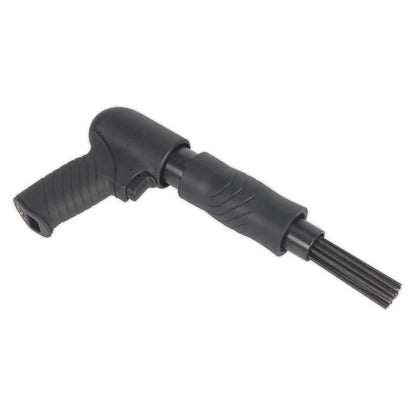 Sealey SA660 Air Needle Scaler Composite Pistol Type