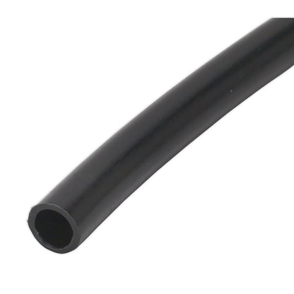 Sealey PT12100 Polyethylene Tubing 12mm x 100m Black (John Guest Speedfit®)