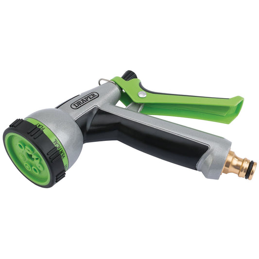 Draper 01068 8 Pattern Spray Gun