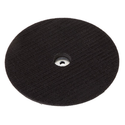 Sealey PTC150M6 Hook-and-Loop Backing Pad - M6 Ø150mm