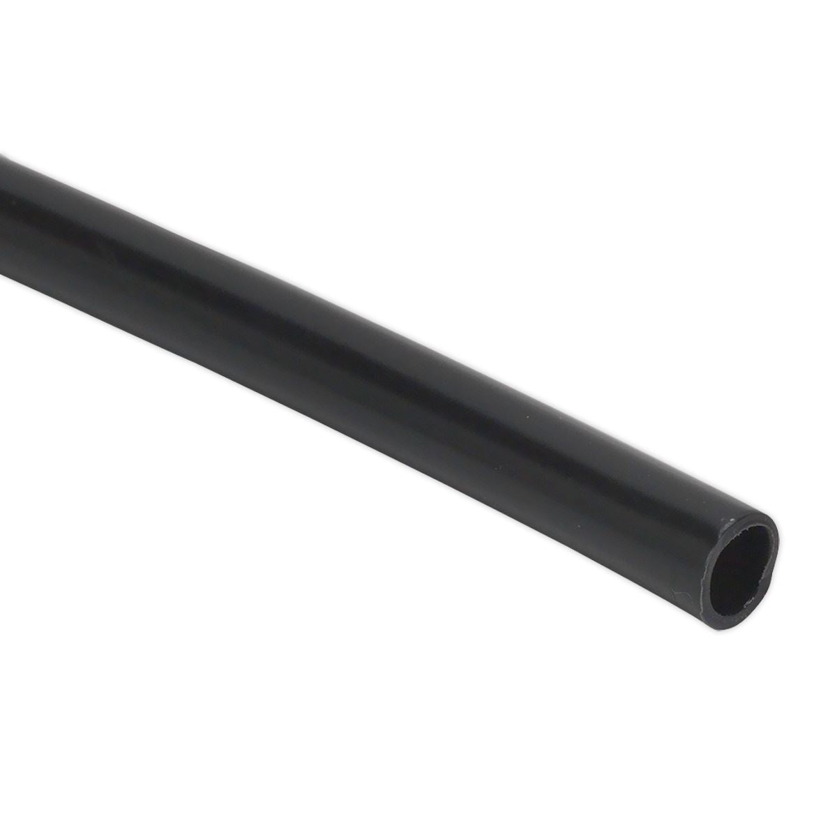 Sealey PT8100 Polyethylene Tubing 8mm x 100m Black (John Guest Speedfit®)