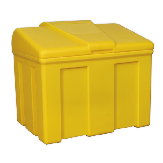 Sealey GB01 Grit & Salt Storage Box 110L