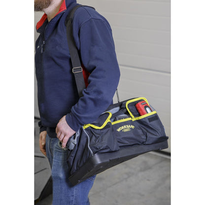 Sealey WTTB19 Worksafe® Tool Bag 440mm