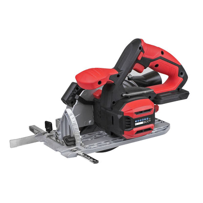 Sealey CP20VCS Circular Saw 20V SV20 Series Ø150mm - Body Only