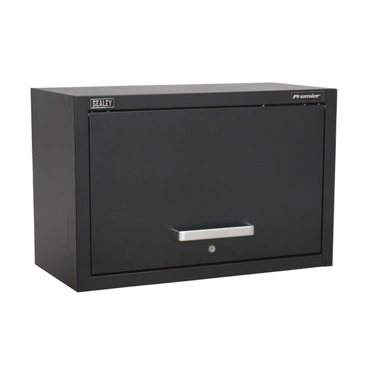 Sealey APMS13 Modular Wall Cabinet 775mm Heavy-Duty