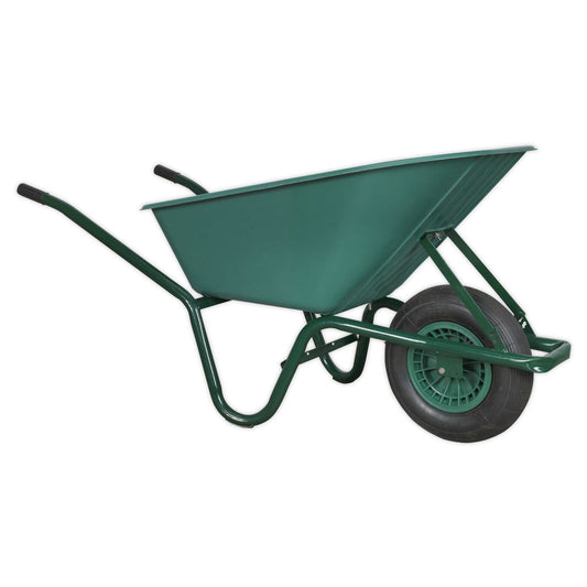 Sealey WB85 Wheelbarrow 85L