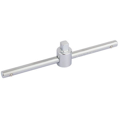 Elora 115mm 1/4" Square Drive Sliding Tee Bar 11083