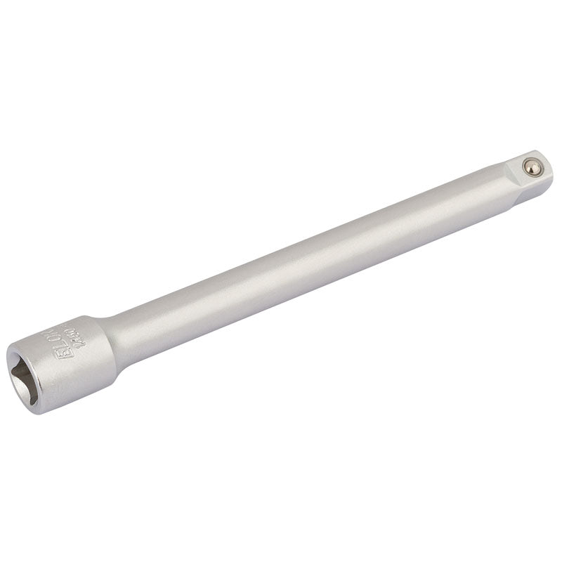 Elora 100mm 1/4" Square Drive Extension Bar 11085